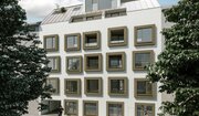 Anlage Wohnung Stadthaus Miller - Wohntraum am Park mit 1-3 Zimmern & großzügigen Freiflächen 1060 Wien,Mariahilf