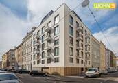 Anlage Wohnung DESIGNPERLE: exklusive Residenzen mit traumhaften (Dach-) Terrassen & erstklassiger Architektur 1200 Wien