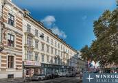 Wohnen Wohnung PRACHTVOLLE ALTBAU-LIEGENSCHAFT IN URBANER TRENDLAGE! 1050 Wien