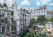 Anlage Wohnung GROHGASSE 10 / PRE-SALE STARTS NOW 1050 Wien