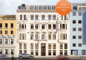 Wohnen Wohnung Stilvolles Wohnen beim Schubertpark 1180 Wien