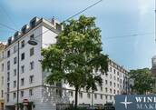 Anlage Wohnung Schäffergasse 18-20 - Wohnen mitten im Vierten 1040 Wien